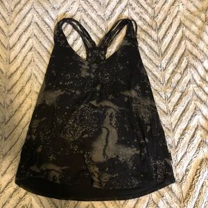 NWOT Women’s RVCA XS tank top